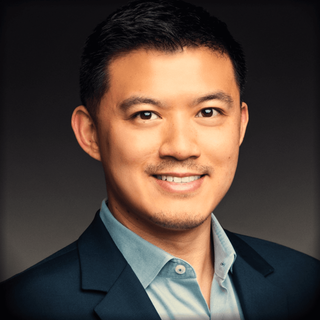 Aaron Poh